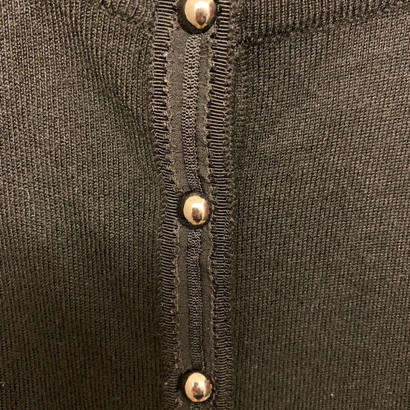 WHBM Snap-front Cardigan - Picture 2 of 5